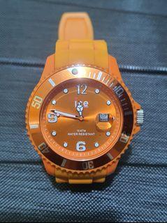 ICE Watch (Orange)