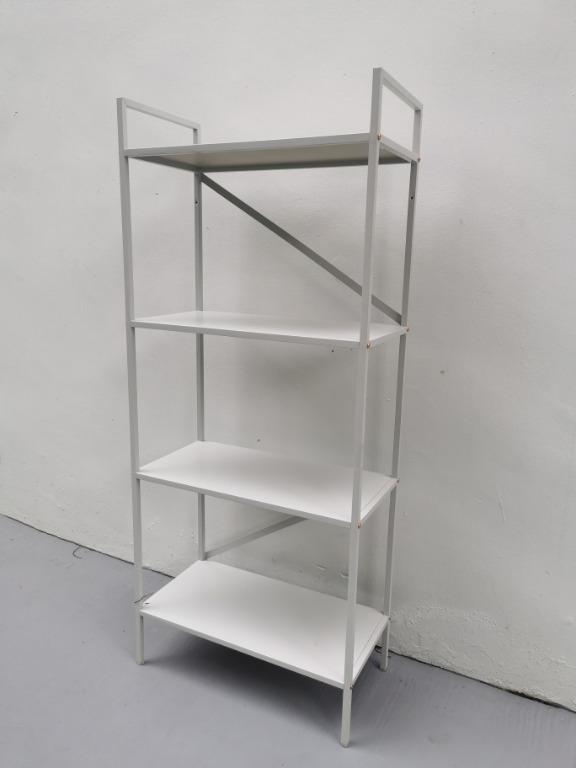 IKEA Draget Shelf Furniture Home Living Furniture Shelves