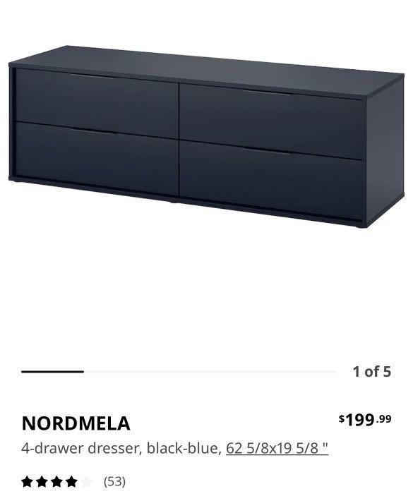 Nordmela white cheap