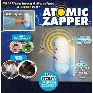 Insect zapper