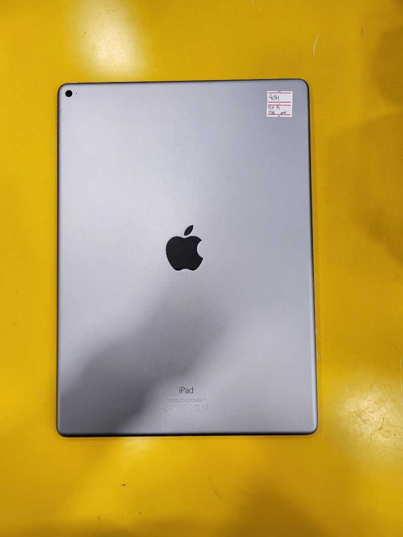 IPad Pro 12.9 128GB 1st gen 4071, Mobile Phones & Gadgets, Tablets