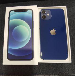 iPhone 12 mini 128GB