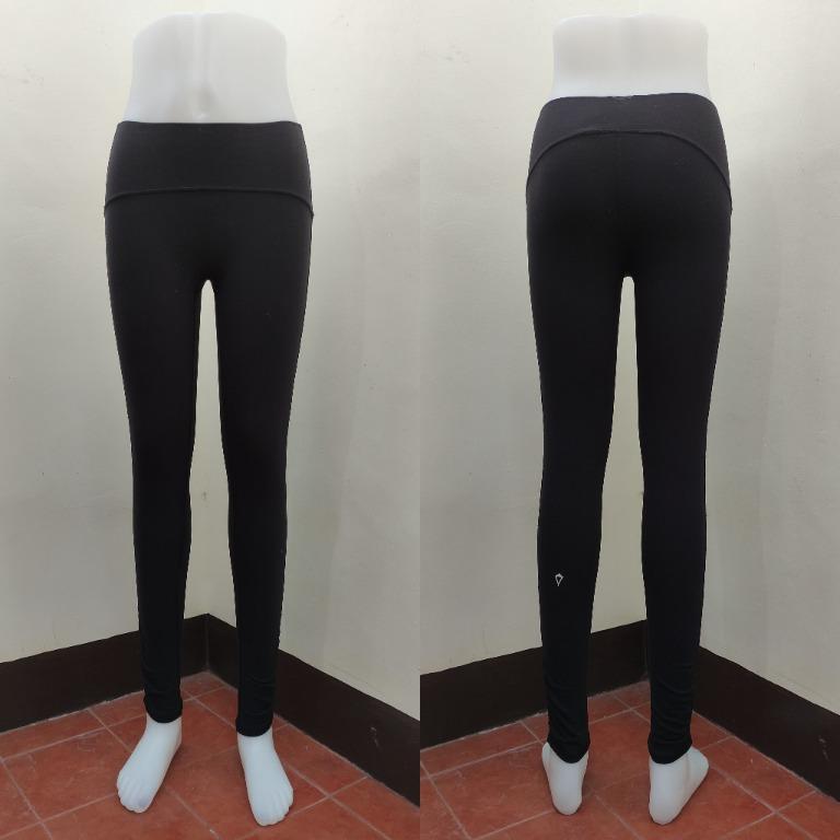 Ivivva leggings size 12 on sale