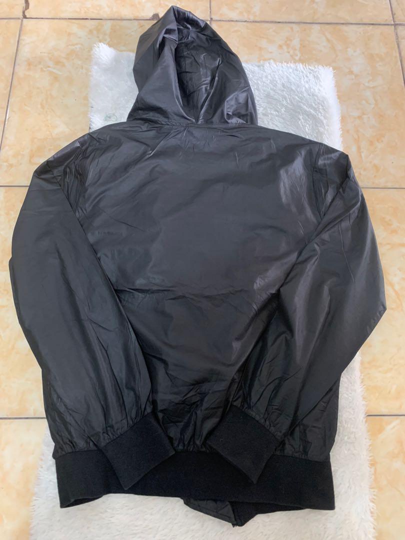 lululemon cropped windbreaker