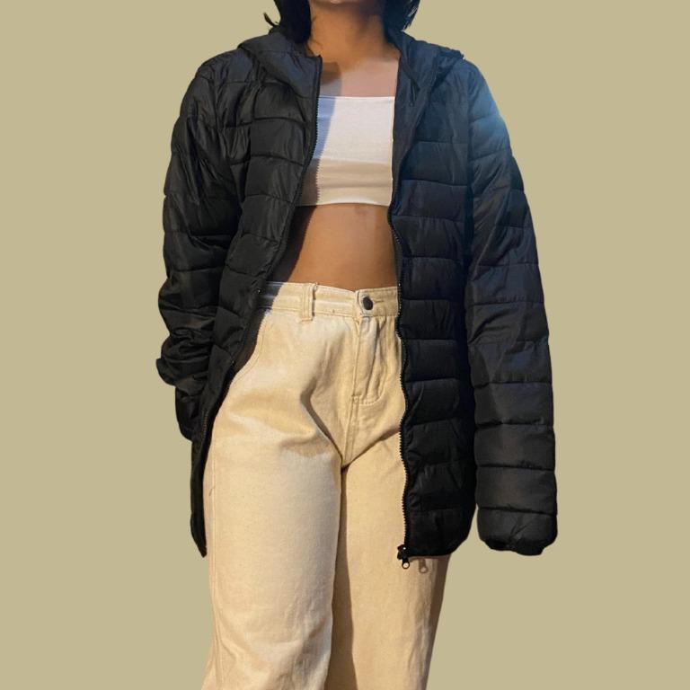 Jackson hole packable jacket top
