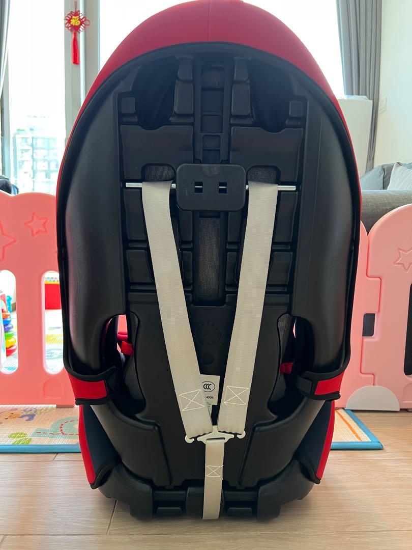 Jadeno car seat discount