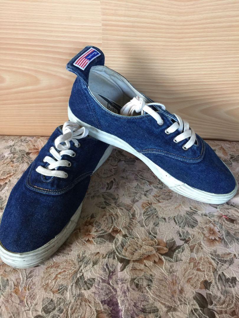 Thom mcan best sale sneakers