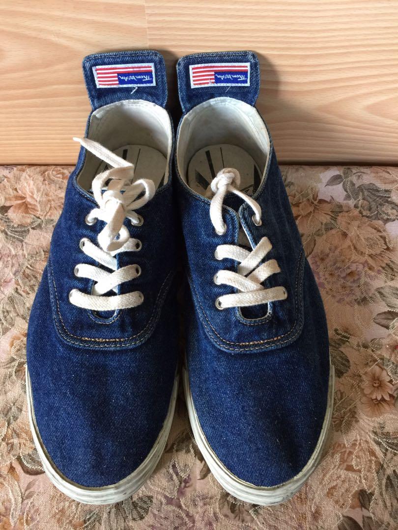 Japan Thom Mcan Collection Shoes