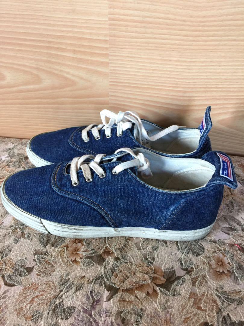 Japan Thom Mcan Collection Shoes Luxury Sneakers Footwear on
