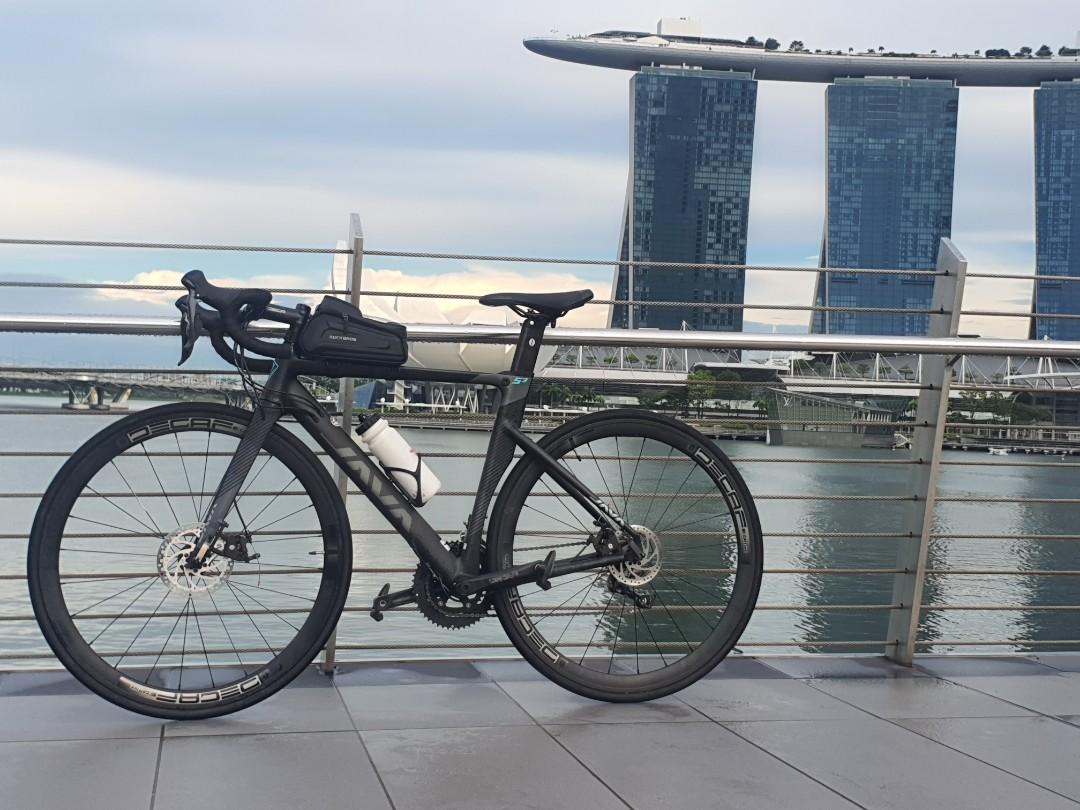 Java Siluro 3, Sports Equipment, Bicycles & Parts, Bicycles on Carousell