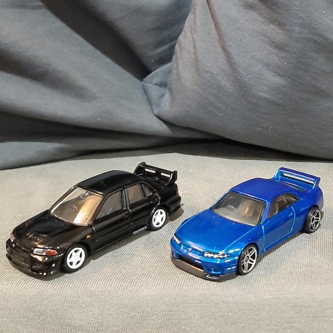 Hot wheels evo 3 outlet