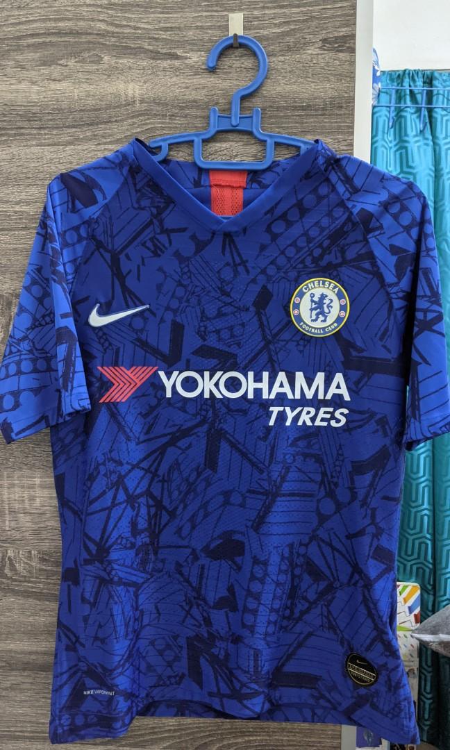 Baju chelsea cheap