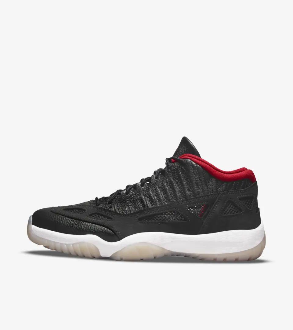 bred 11 9.5
