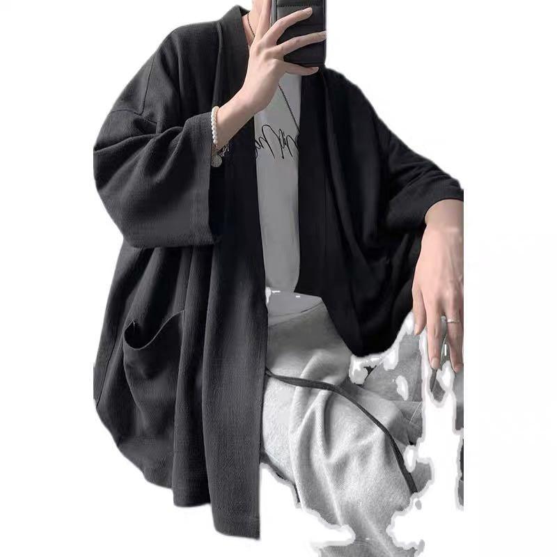JP Style Kimono jacket (Category: Formal Shirts) located in Kuala Lumpur. Submitted by milkmilk_onlinestore (Listing ID 1145791105, Image 3). Description: .