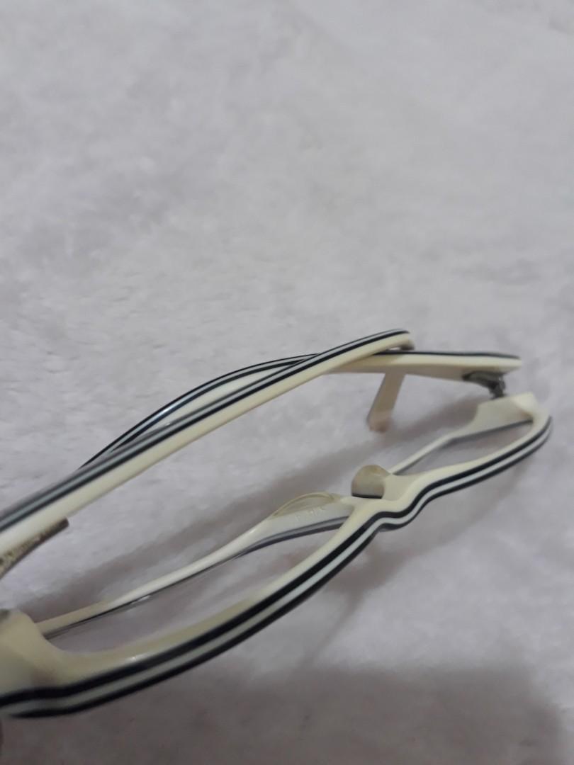 Kacamata Lacoste Original