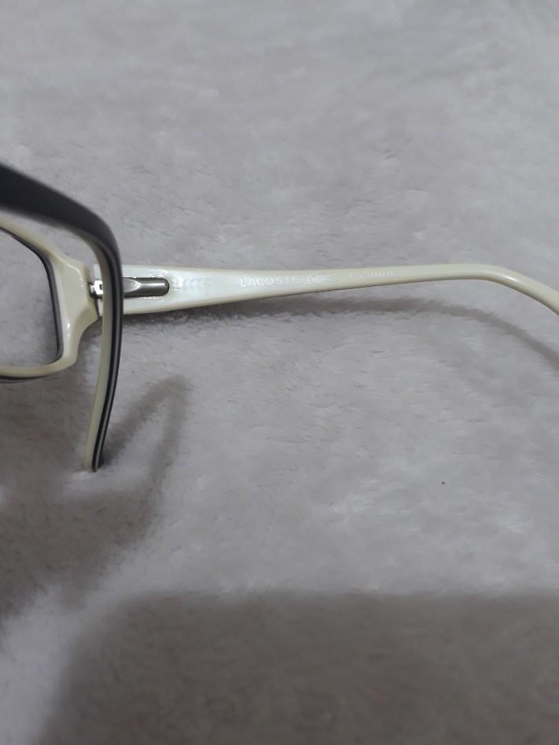 Kacamata Lacoste Original