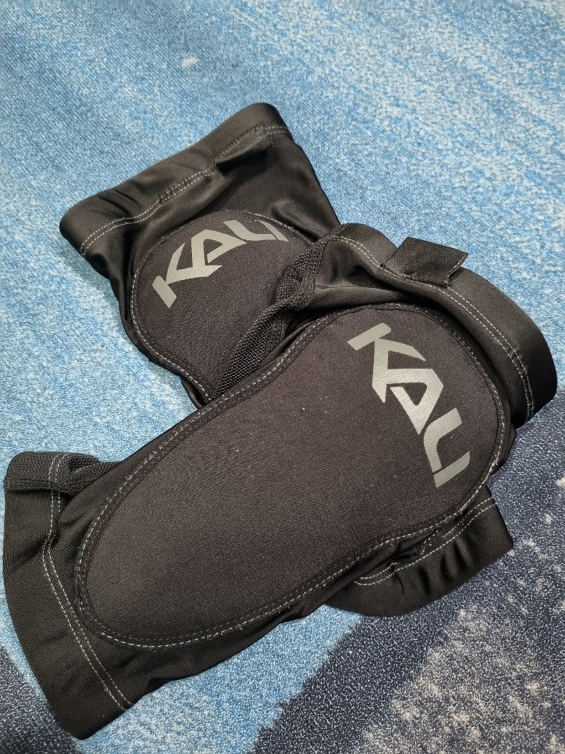 Kali Mission Elbow Pad XL, Sports Equipment, Bicycles & Parts, Parts