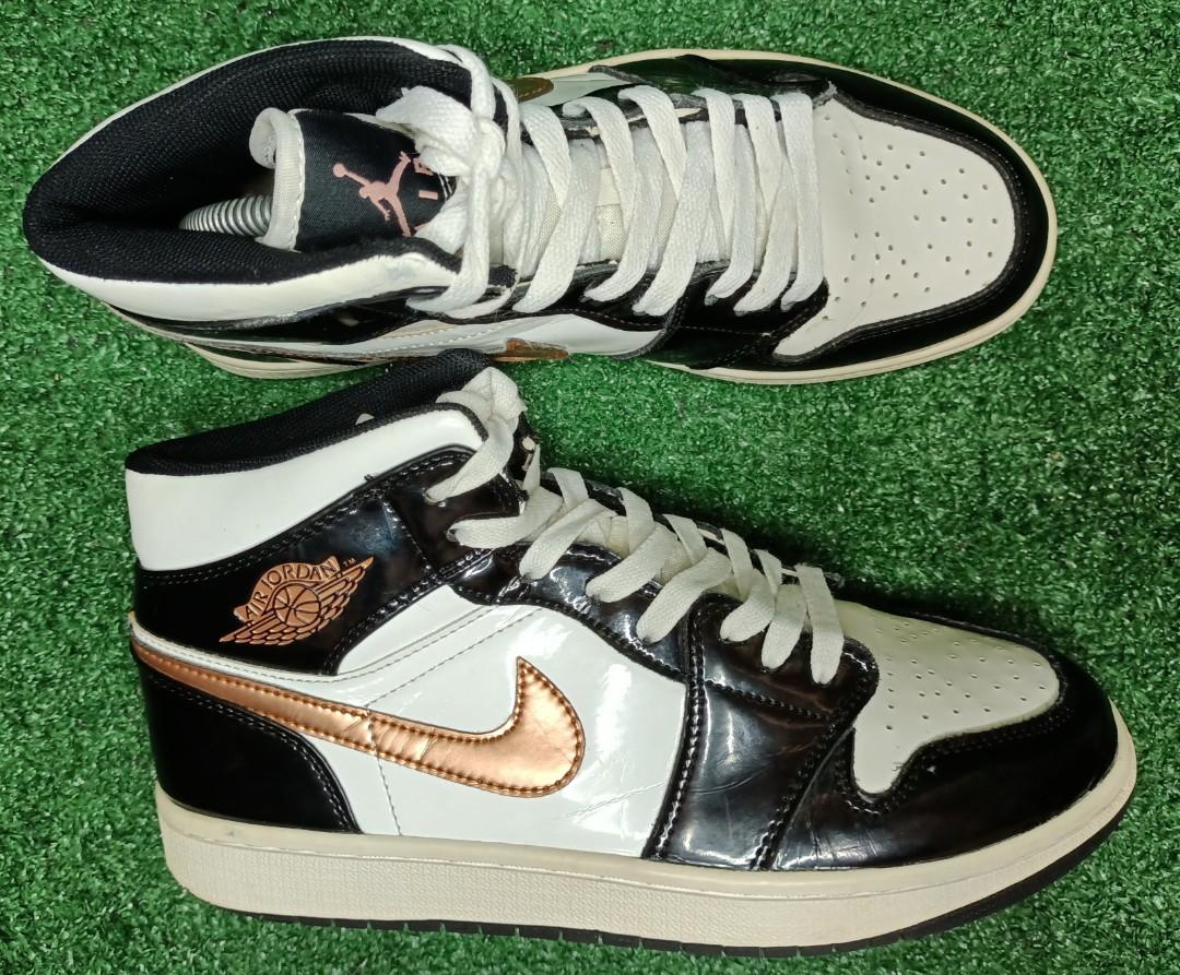 Kasut nike deals air jordan