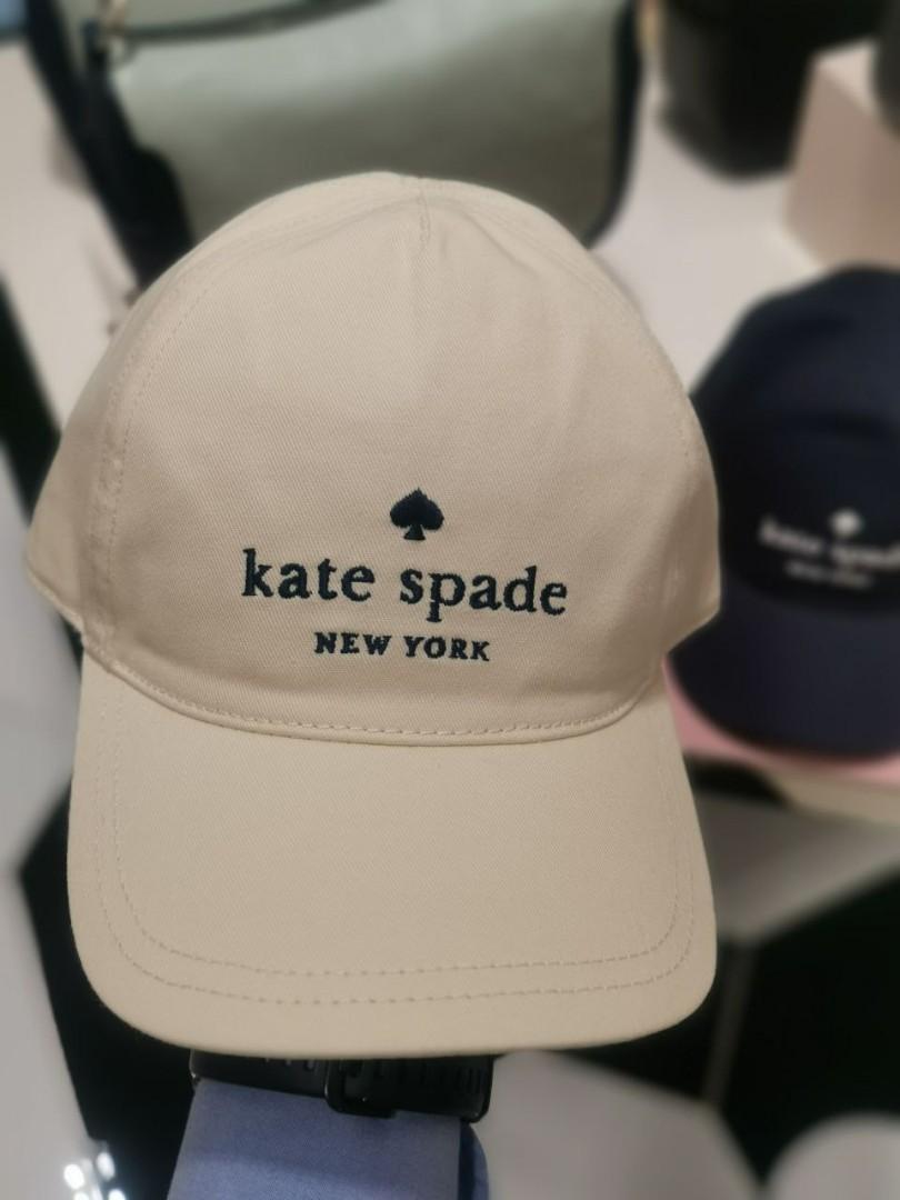 kate spade cap