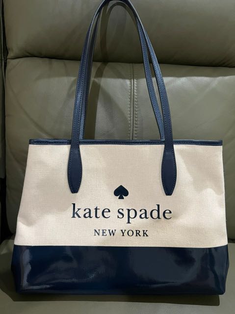 Kate spade 2025 ash street tote
