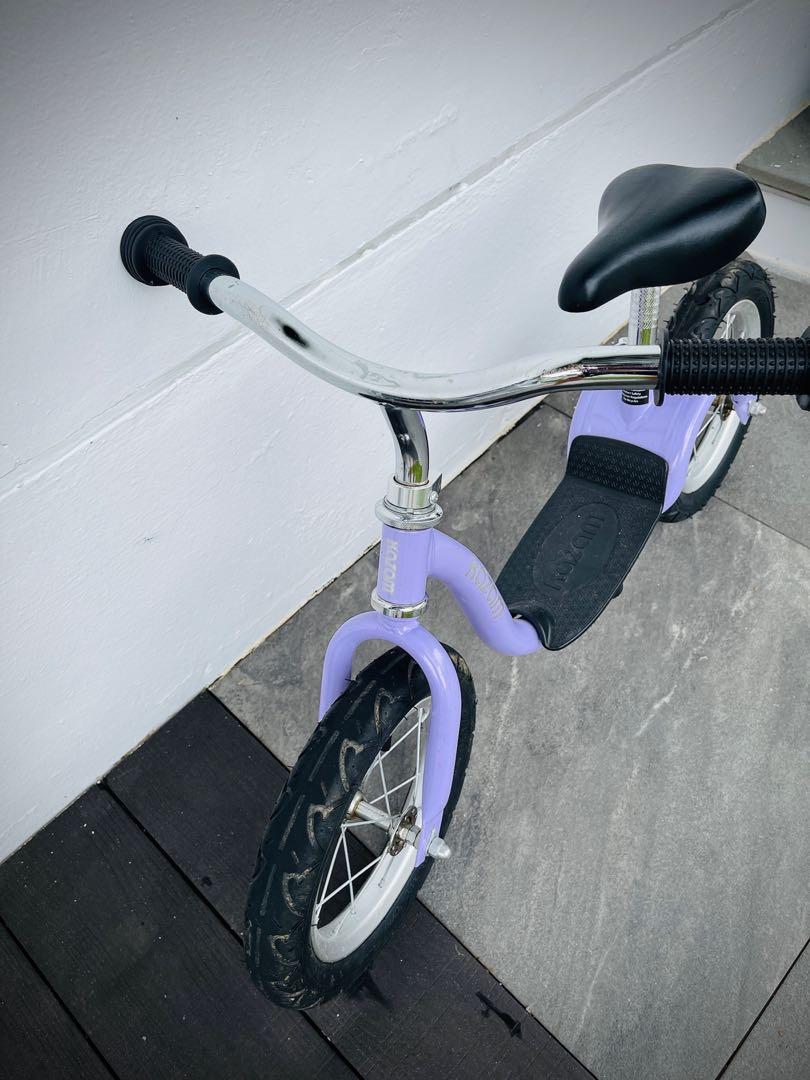 Kazam v2s clearance balance bike