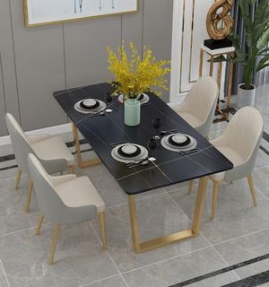 Dining Tables and Bar Tables Collection item 1