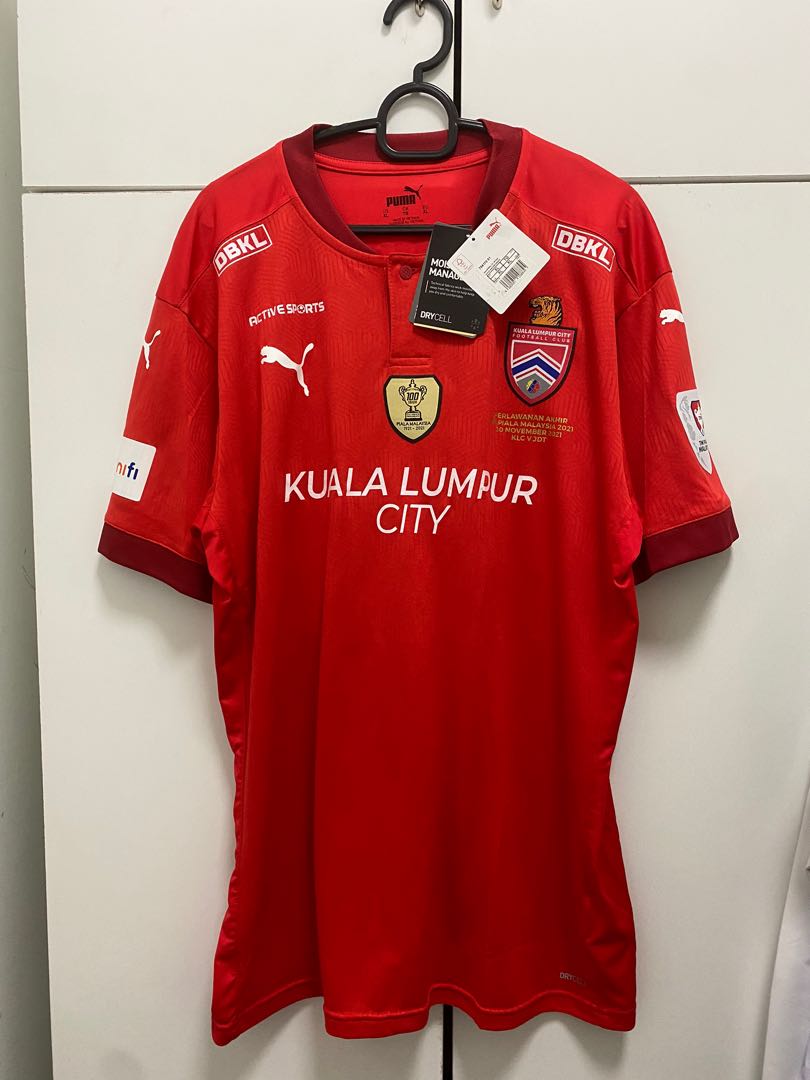 Puma discount kuala lumpur