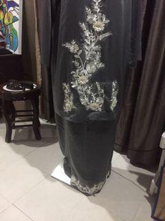 Kurung Moden