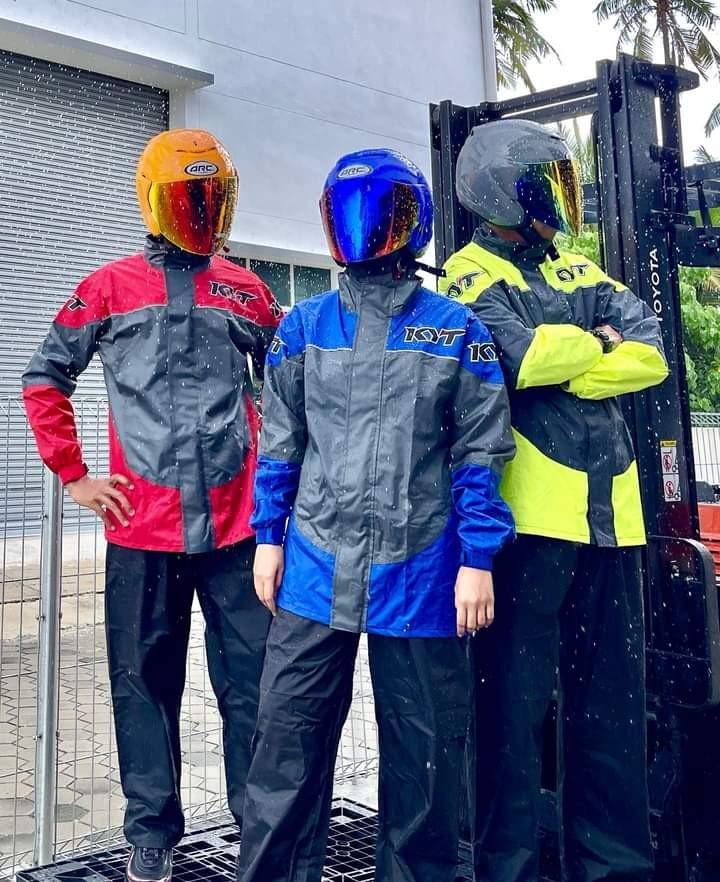 Kyt raincoat sale
