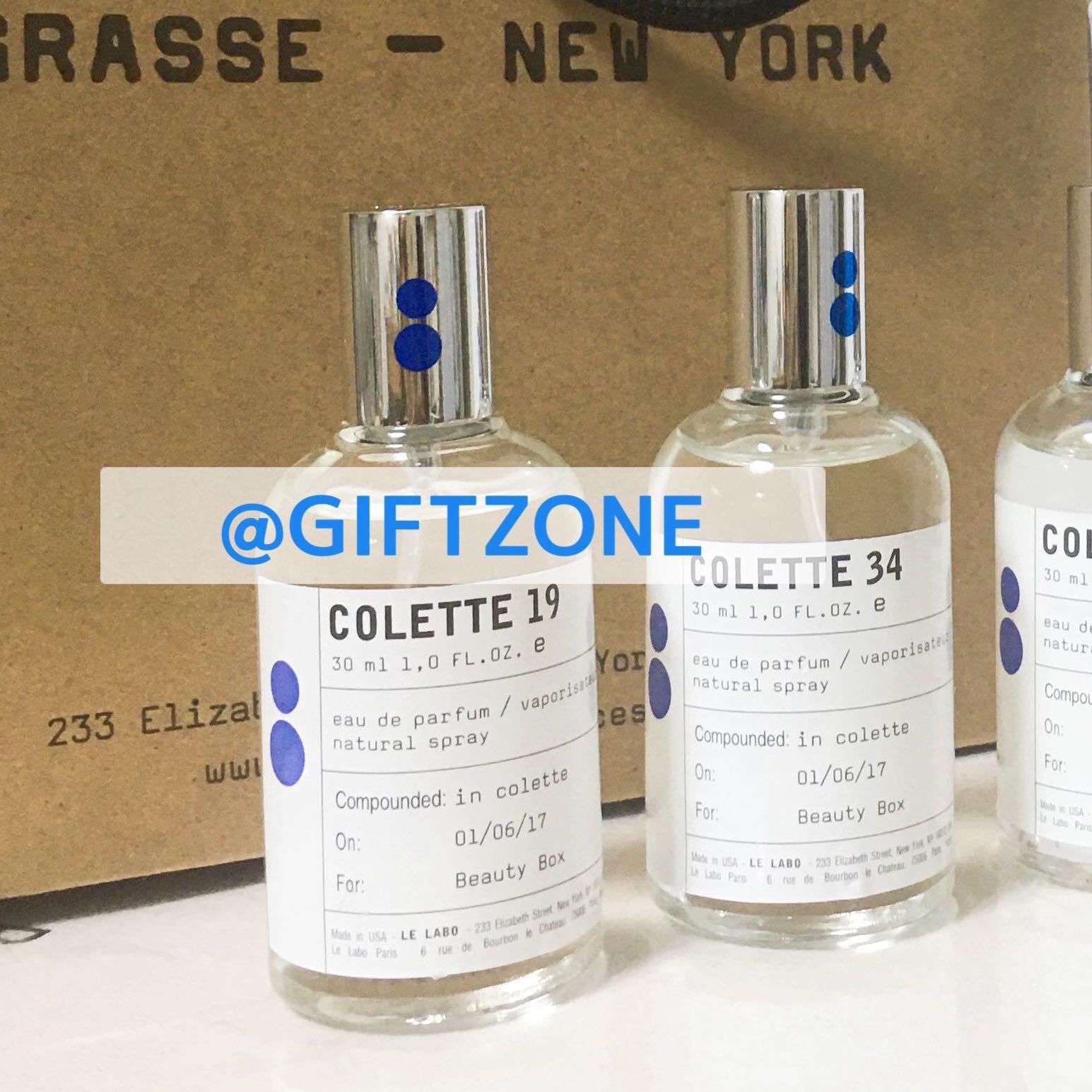 le labo , 美容＆化妝品, 健康及美容- 香水＆香體噴霧- Carousell