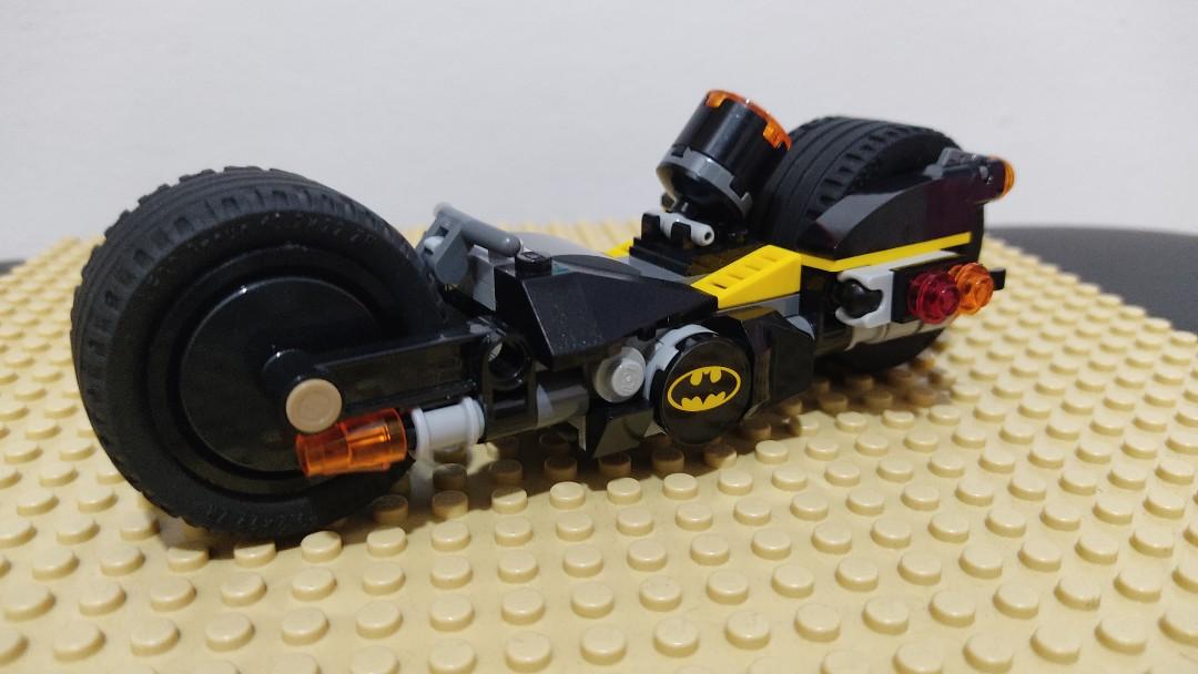 Lego batman shop 76053