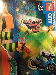 Lego city 60299