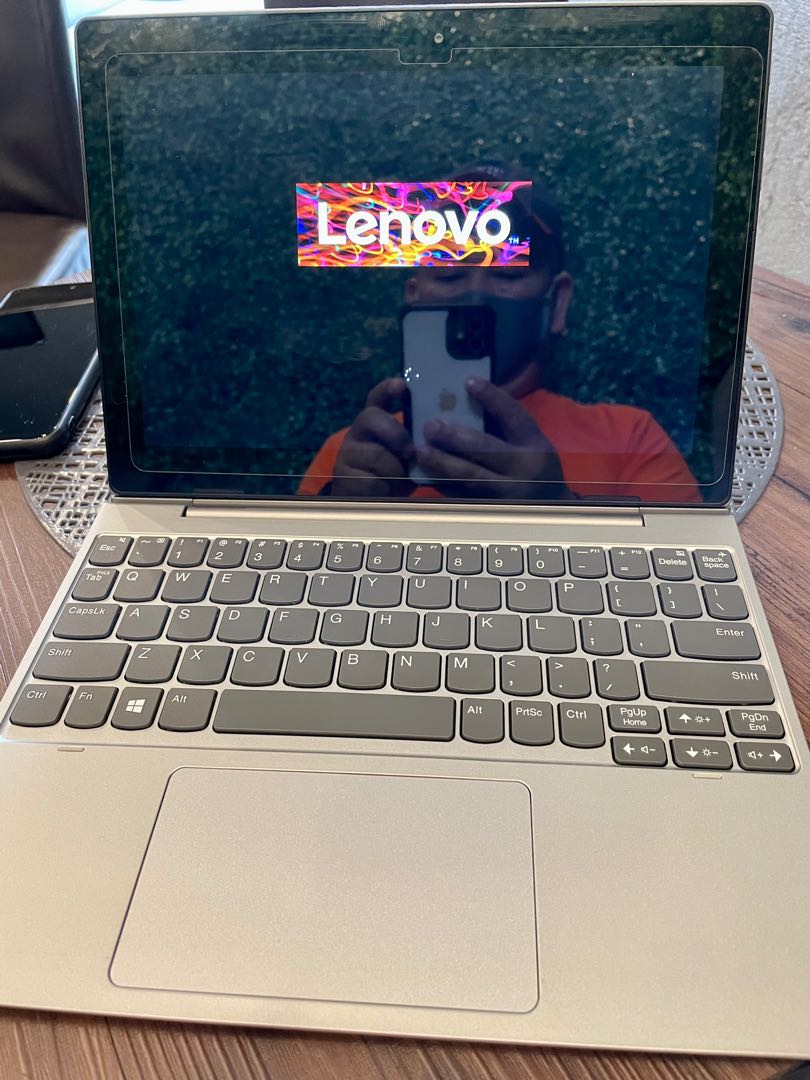 Lenovo Ideapad D330 Computers And Tech Laptops And Notebooks On Carousell 3048