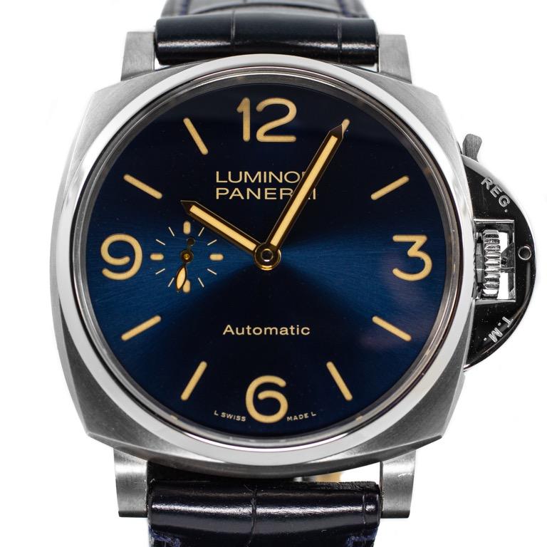 Panerai pam shop 729