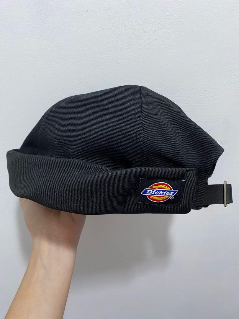 Limited edition Docker hat Dickies, Men's Fashion, Watches ...