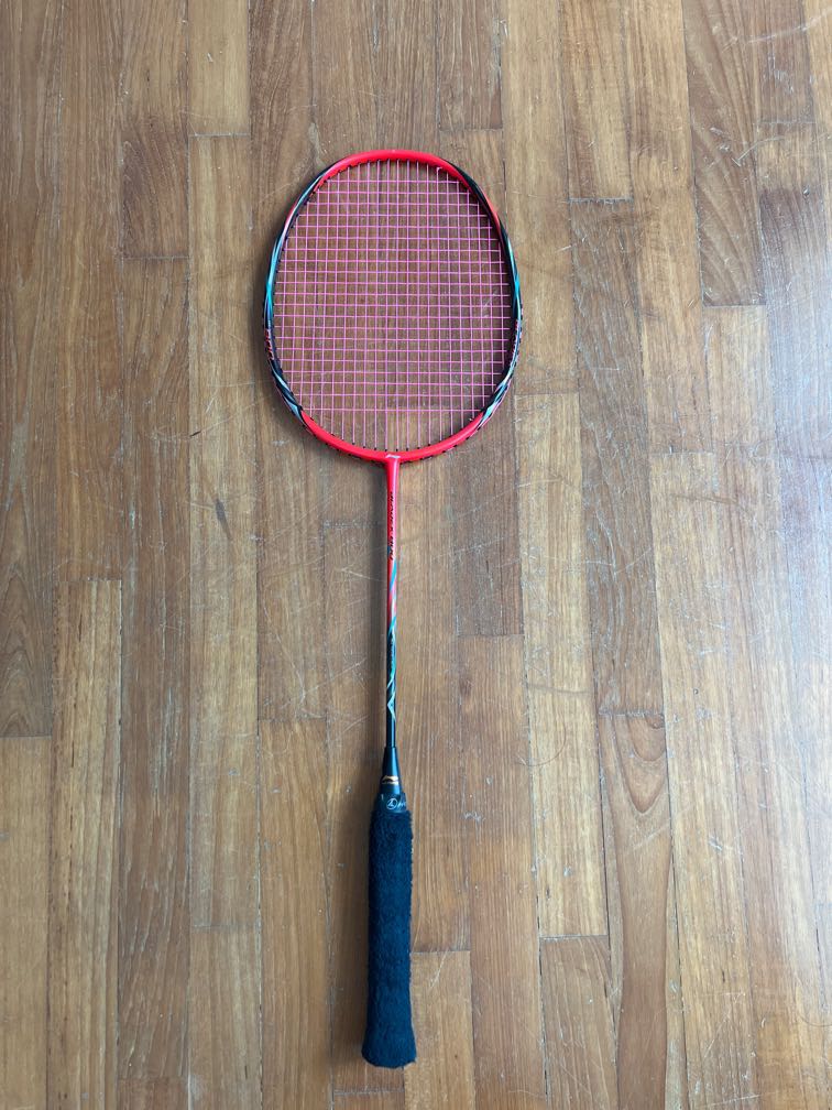 Li Ning BladeX 800, Sports Equipment, Sports & Games, Racket