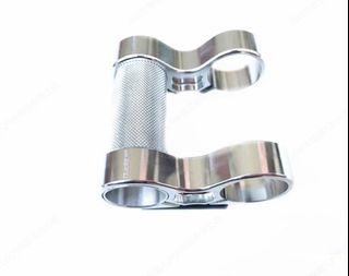 Litepro handlebar extender