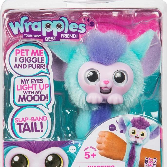 Wrapples very best sale