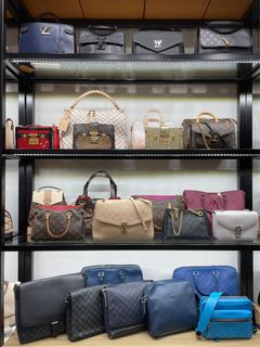 Preloved branded bags singapore hot sale