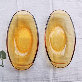 Lodor mini Vereco ~ Amber