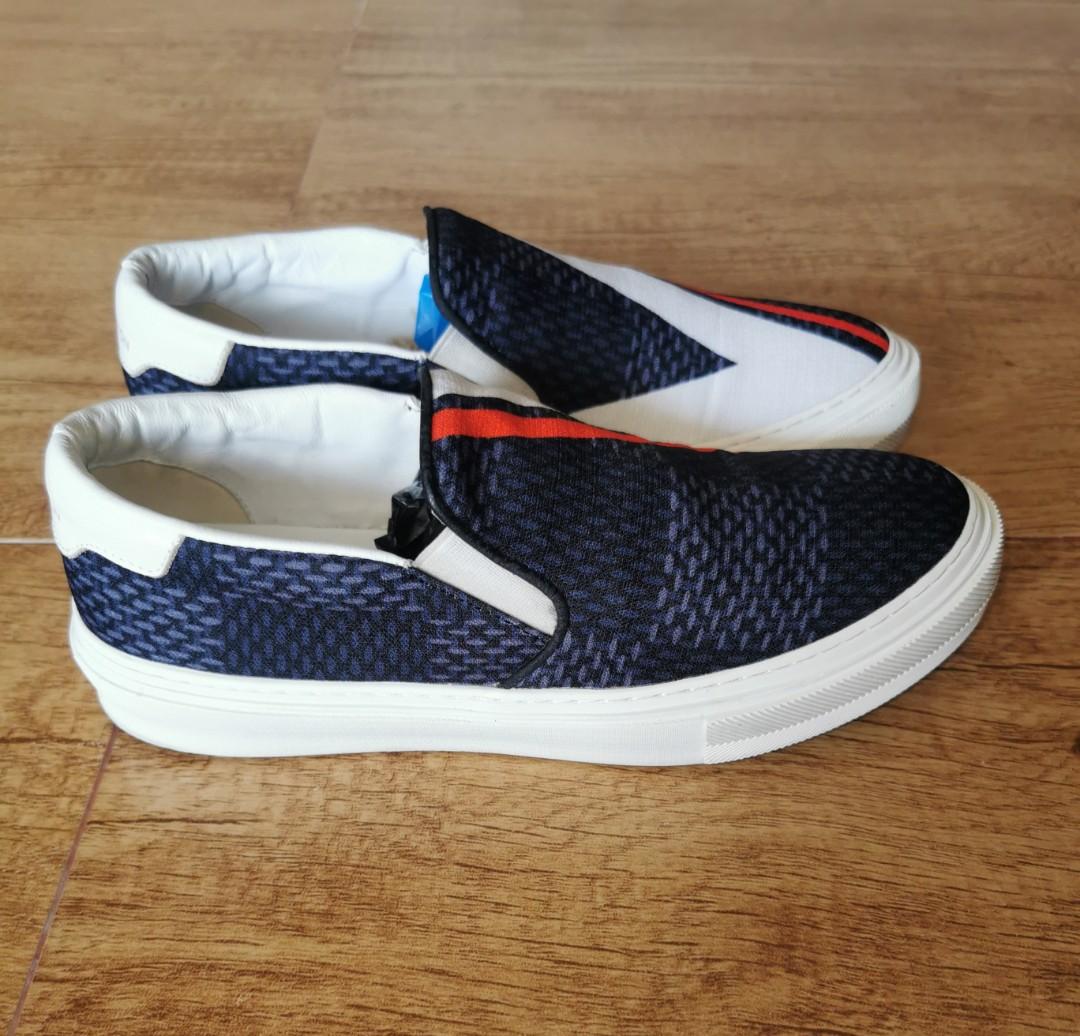 Jual Authentic Louis Vuitton America's Cup 2017 Sneakers - Jakarta Selatan  - Walulima_store