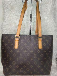 Louis Vuittion Loop Bag Monogram, Luxury, Bags & Wallets on Carousell