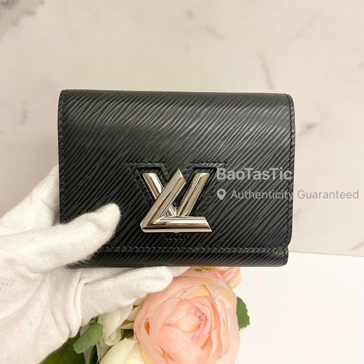 LV Twist mini, Luxury, Bags & Wallets on Carousell