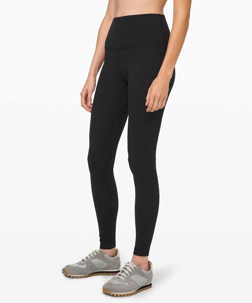 Lululemon align pant black hotsell