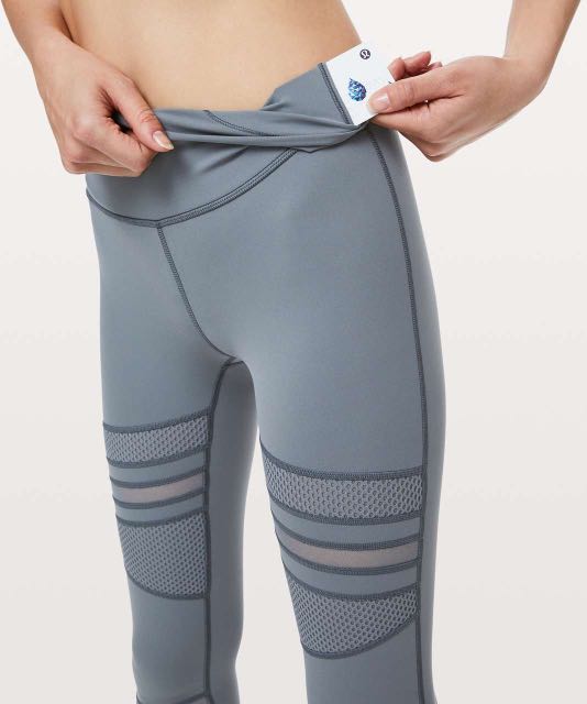 Lululemon Wunder Under High-Rise Tight 