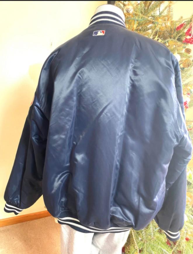 Majestic Glascoe NY Yankees Jacket - HotelShops