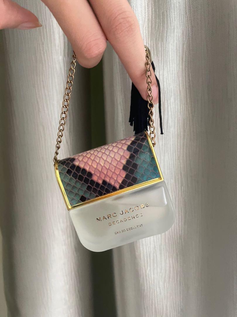 Marc Jacobs decadence 25ml