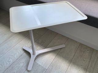 Marie by Johannes Torpe for Haworth - a stylist mobile laptop table