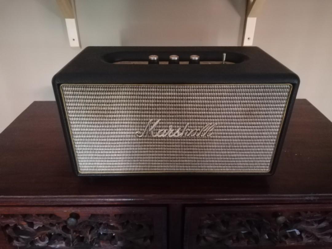 Marshall hotsell kilburn olx