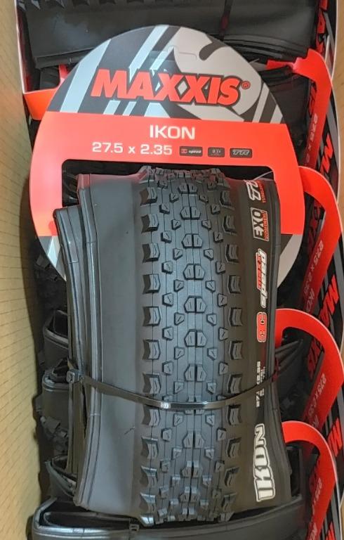Maxxis ikon 27.5 x2 35 shop